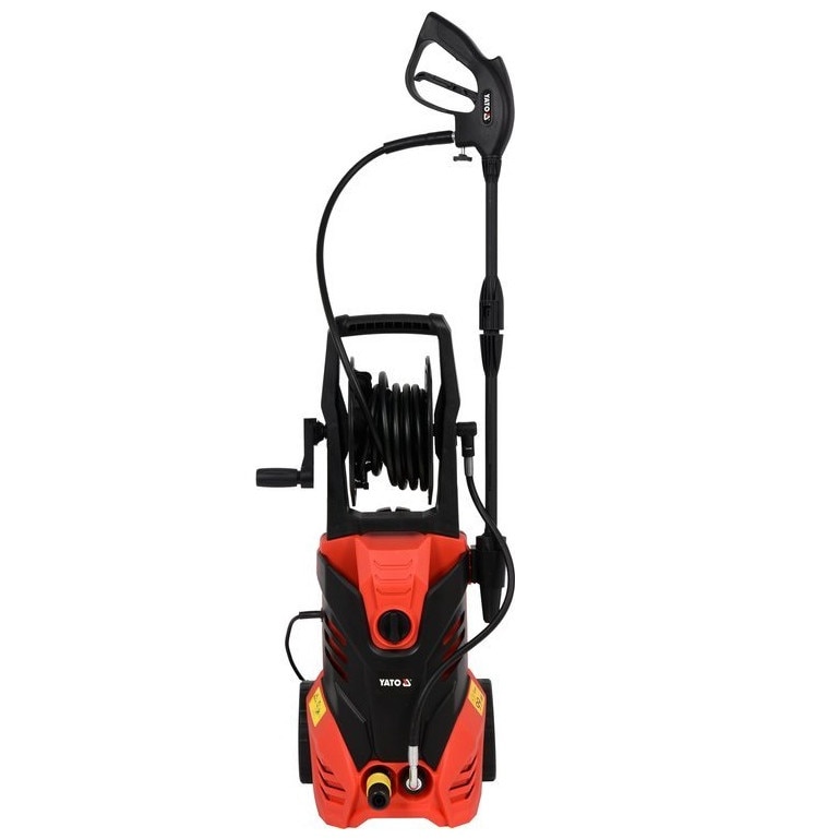 Masina de spalat cu presiune Yato YT-85915, 2000W, 150 BARi