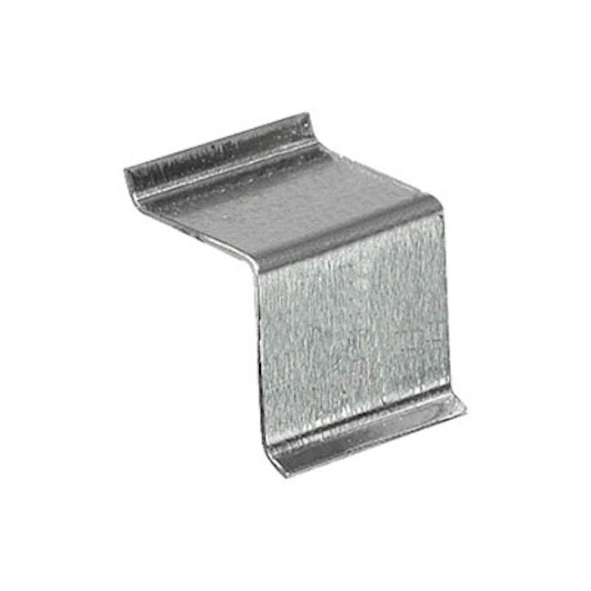 Agrafe zincate pentru rame din lemn, tip RAME11, Alsafix, lungime 15 mm - cutie 2000 buc