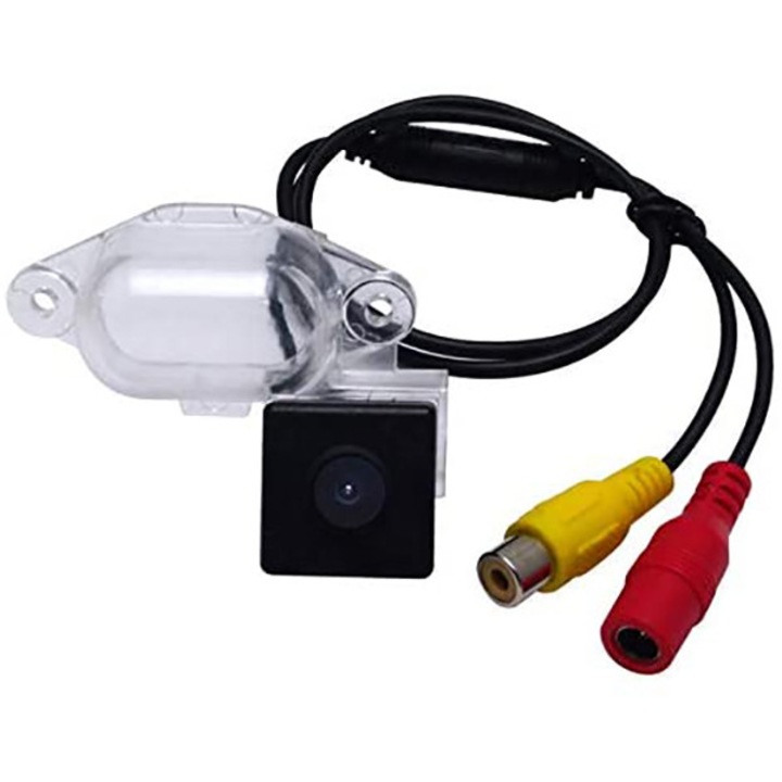 Camera marsarier HD, caraudiomarket, unghi 170, Nissan X-trail Classic T30 2001-2008