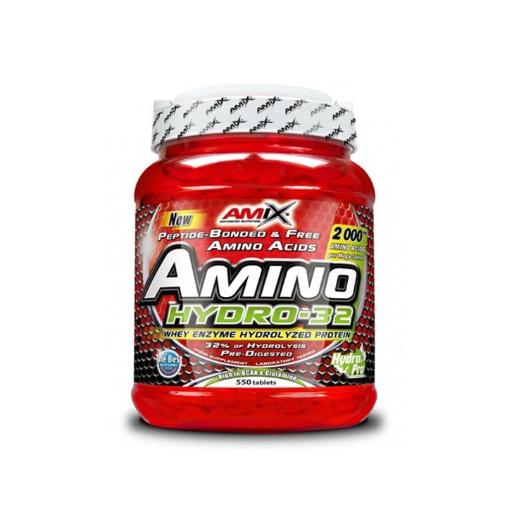 Amino HYDRO-32 AMIX 550 Tabs