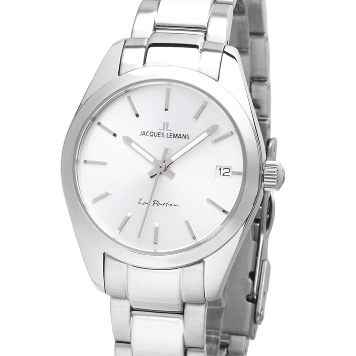 Jacques Lemans LP-132F La Passion ladies 34mm 10ATM