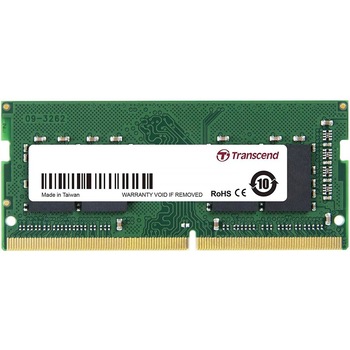 Memorie laptop Transcend , 16GB DDR4 2666 SO-DIMM, JM2666HSB-16G, 1.2V, CL17 Memorie laptop Transcend , 16GB DDR4 2666 SO-DIMM, JM2666HSB-16G, 1.2V, CL17