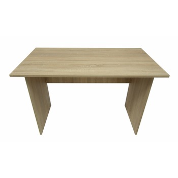 Birou lucru,Mirror,pal,sonoma,120cm Birou lucru,Mirror,pal,sonoma,120cm