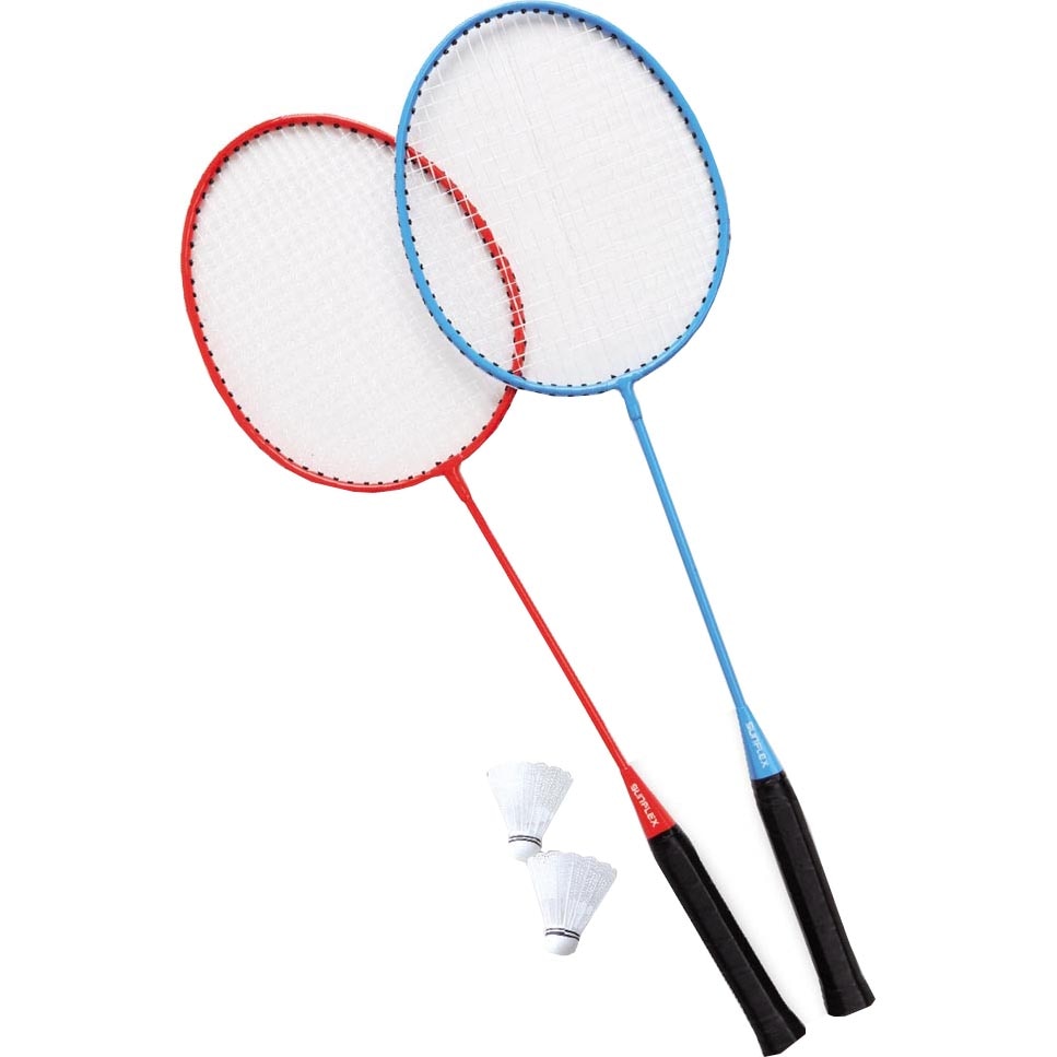 sunflex badminton set MATCHMAKER 4