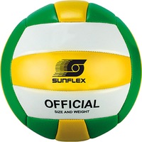 Minge volei Sunflex SUNFLASH, masura 5