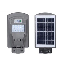 lampa cu panou solar stradala 20w led senzor de miscare imagen 11_0_
0