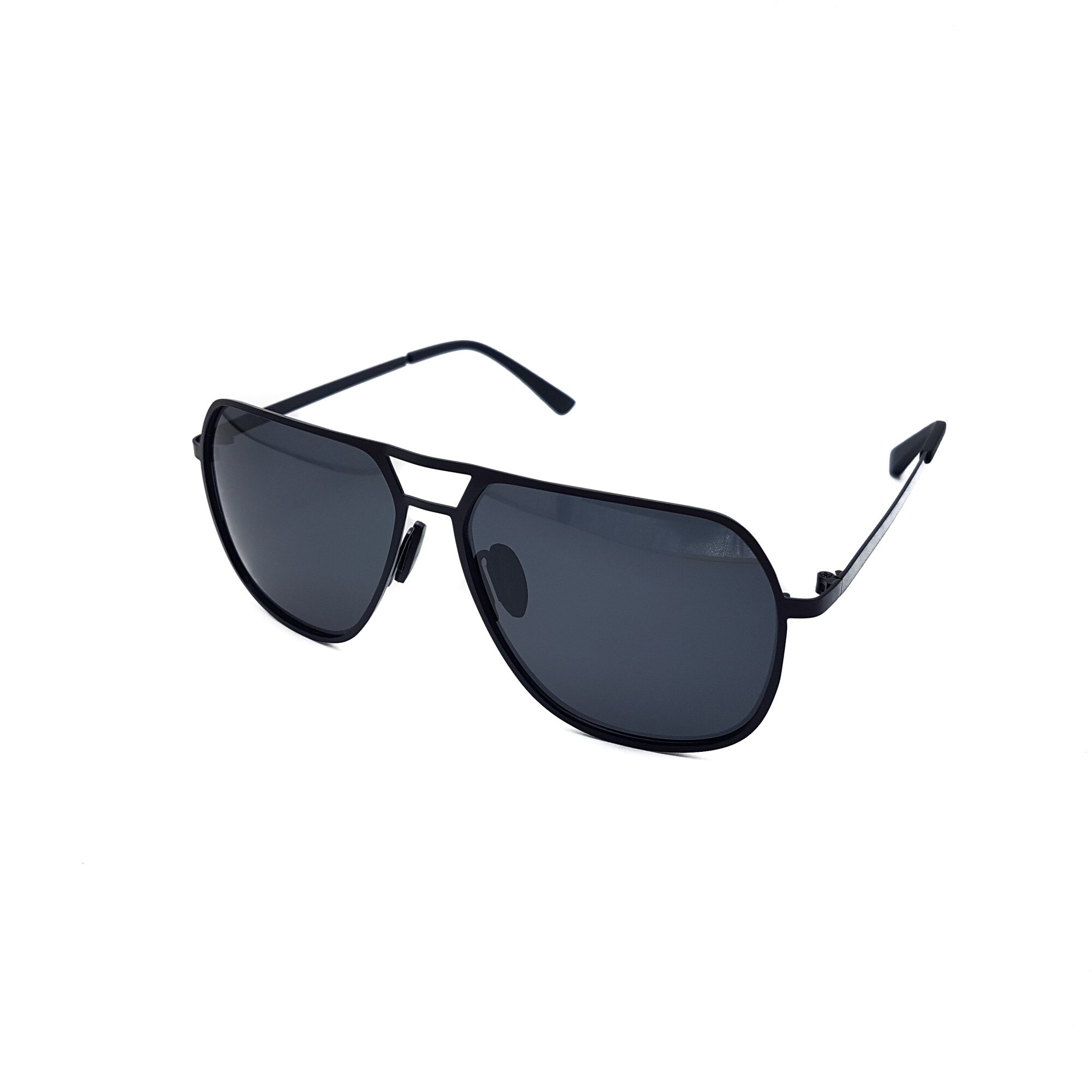 Ochelari de soare Polarizati, barbati, 806636C1, negru
