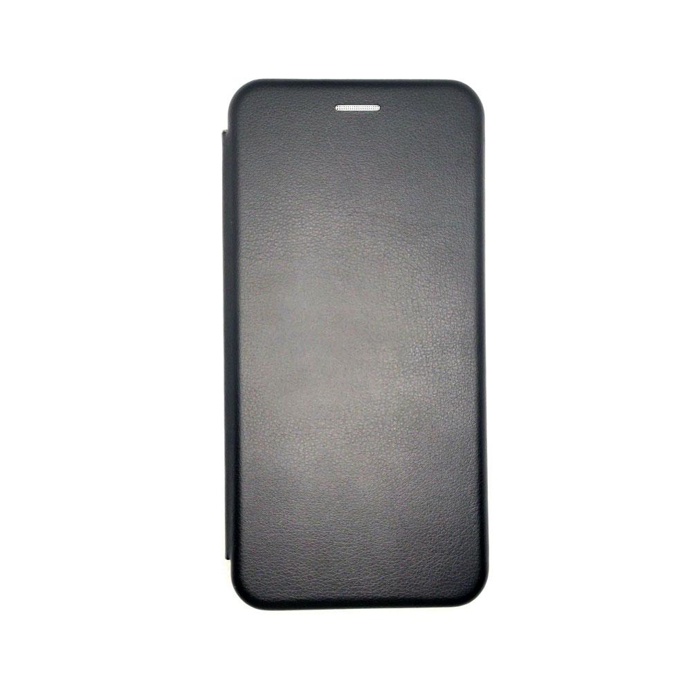 Husa Flip Carte Huawei P30 Pro model Diva, Portofel, Antisoc Negru