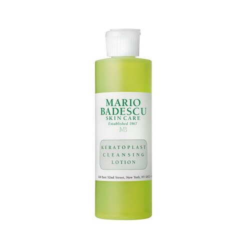 Lotiune tonica Mario Badescu, Keratoplast Cleansing Lotion, 236 ml
