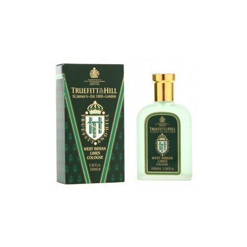 Apa de colonie Truefitt&Hill West Indian Limes