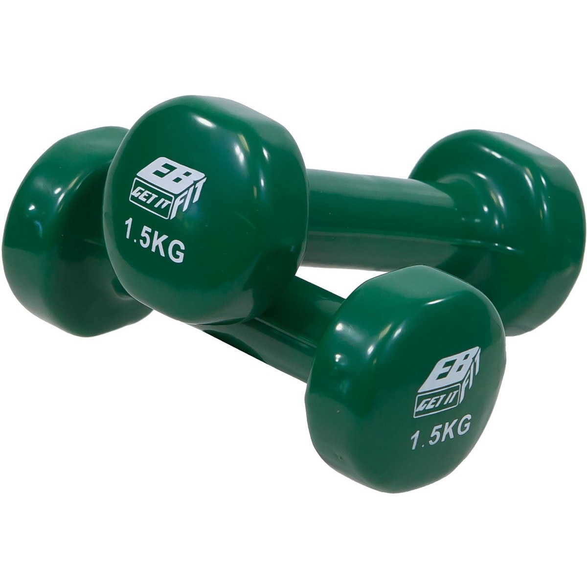 Гантели Dumbbells 1.5 кг