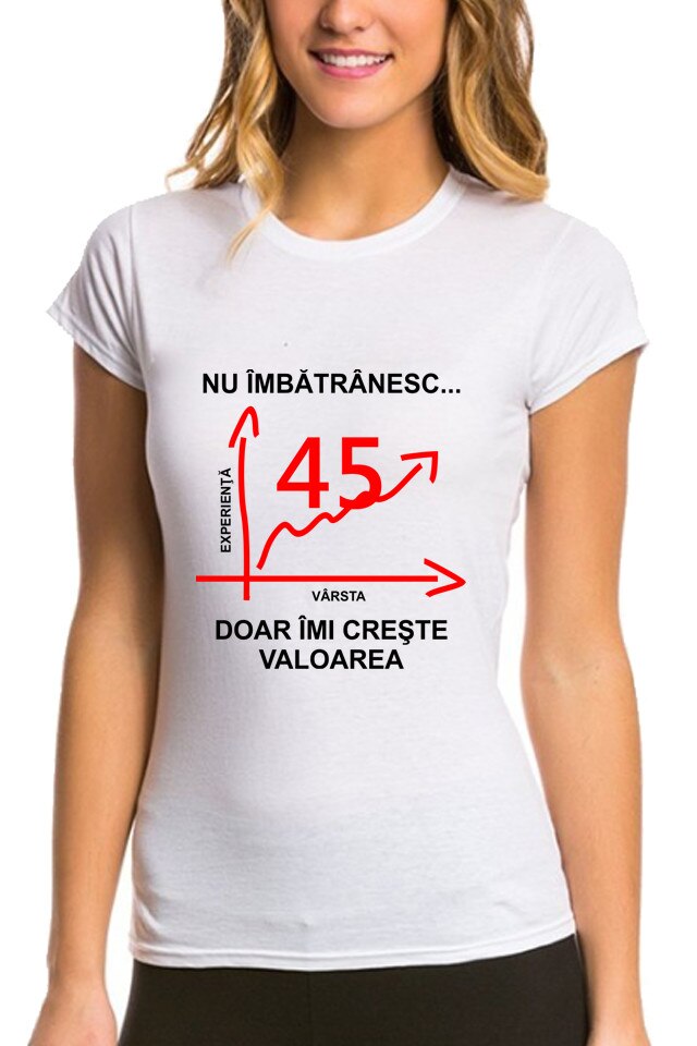 Tricou Dama , Personalizat 