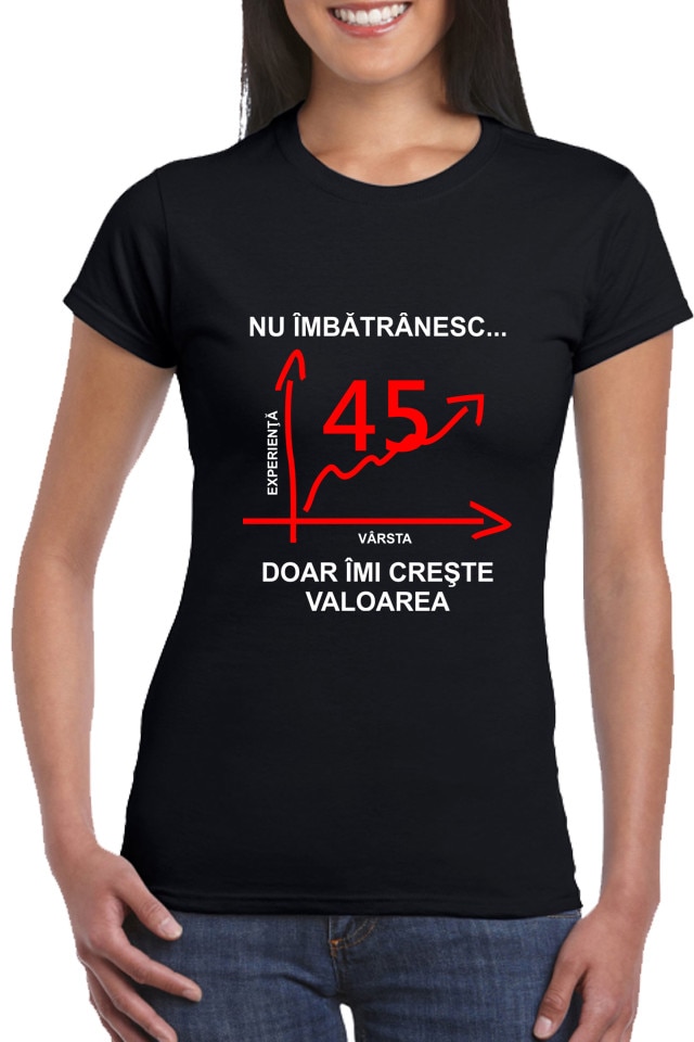 Tricou Dama , Personalizat 