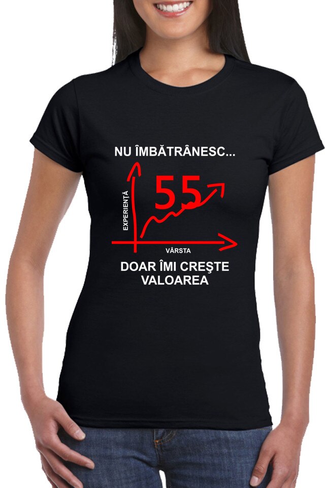 Tricou Dama , Personalizat 
