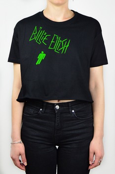 Cauți Billie Eilish Haine Alege Din Oferta Emag Ro