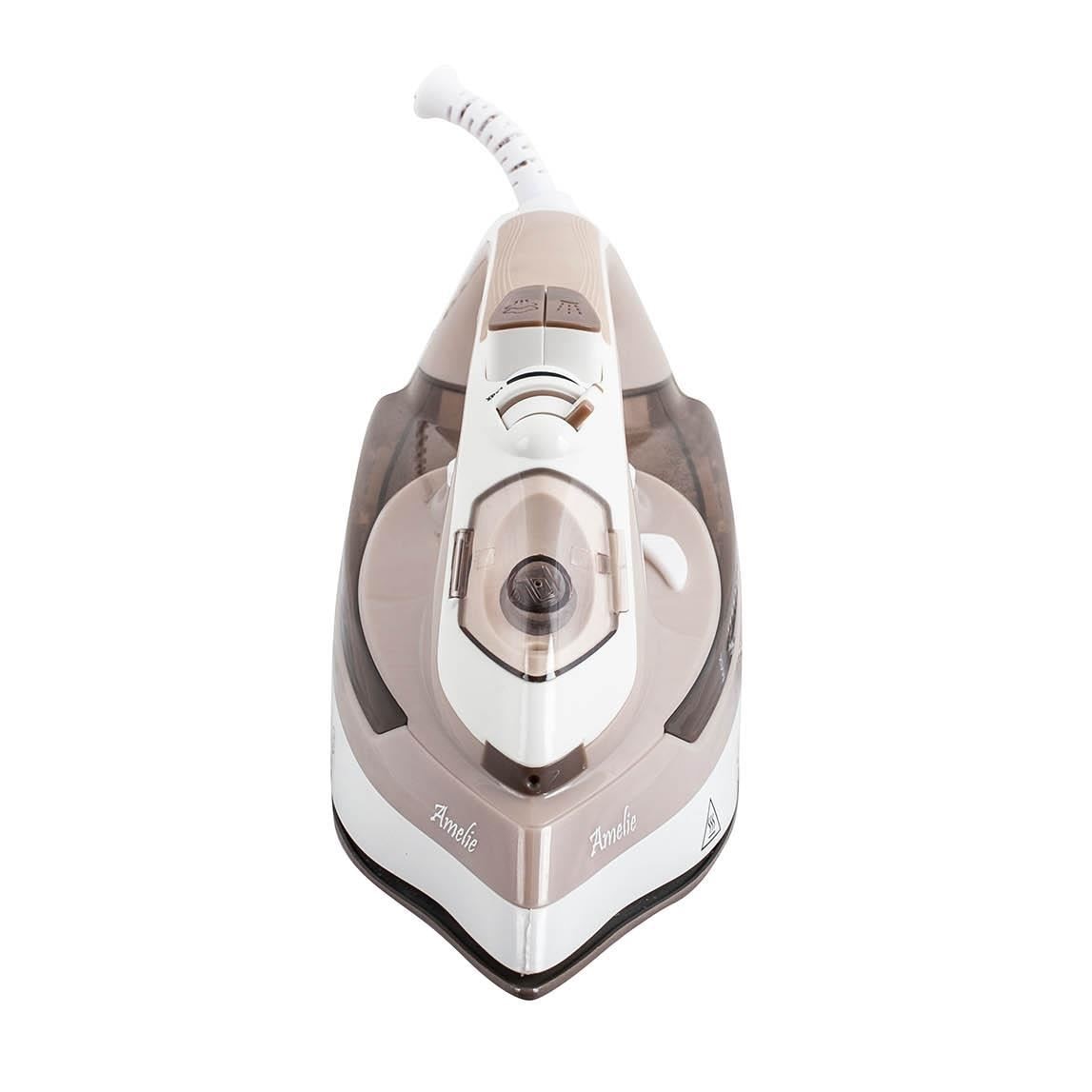 Fier de calcat First Austria, 2300W, talpa ceramica
