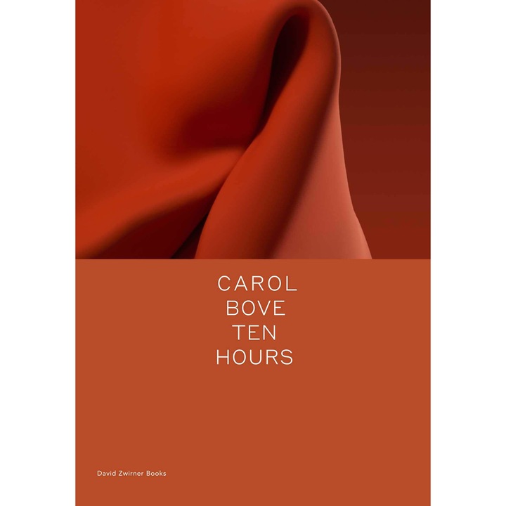 Carol Bove: Ten Hours - Johanna Burton