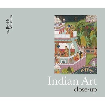 Indian Art - Close-Up - A.L Dallapiccola Indian Art - Close-Up - A.L Dallapiccola