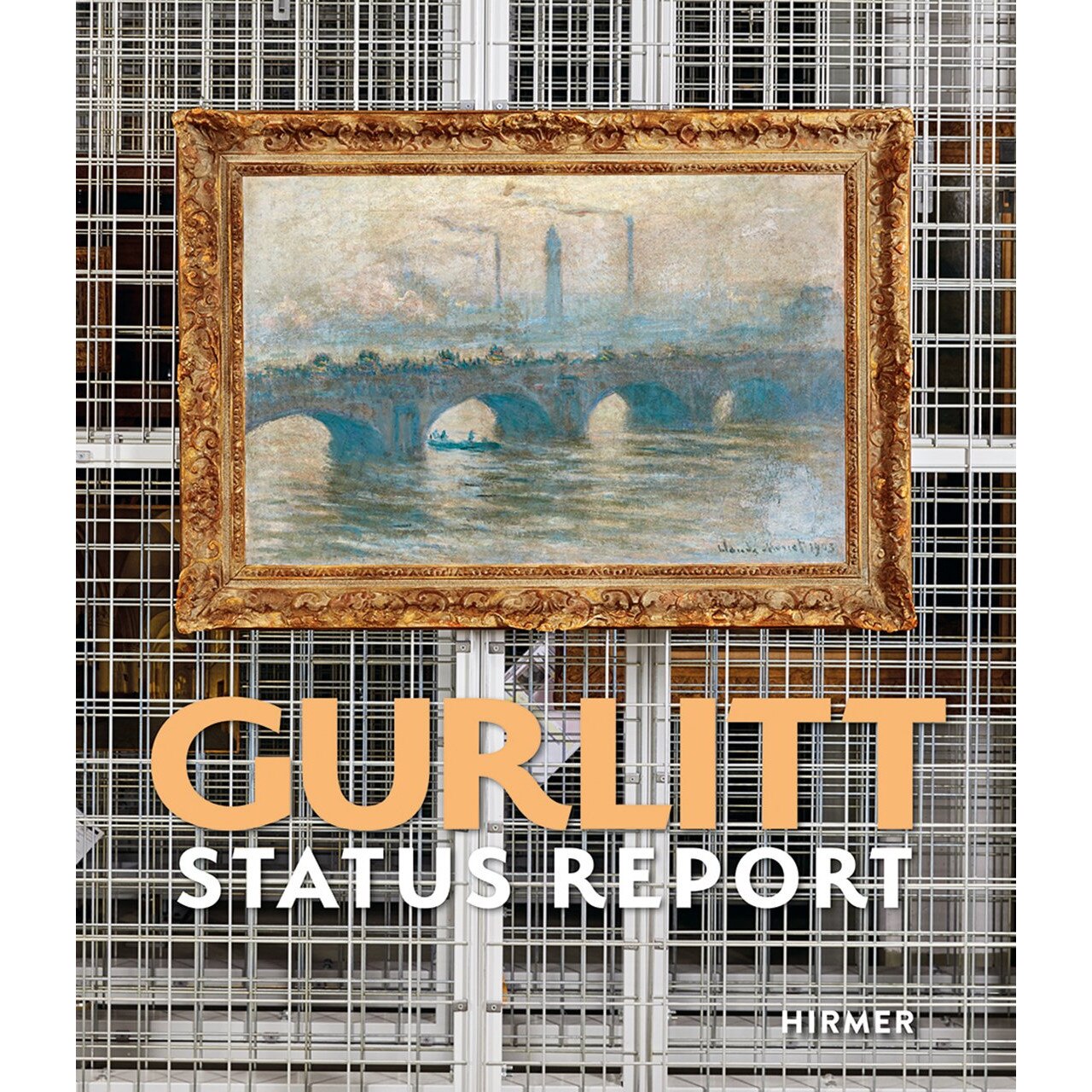 Gurlitt Status Report - Kunst- und Ausstellungshalle der Bundesrepublik Deutschland GmbH