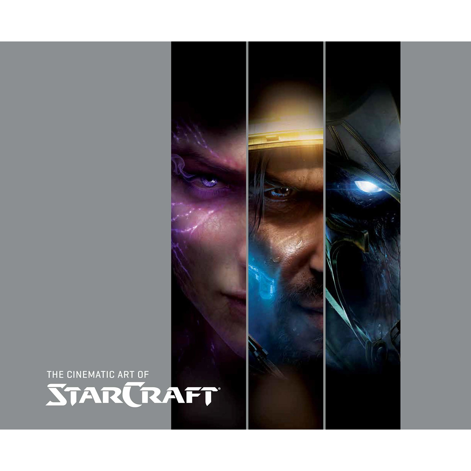 The Cinematic Art of Starcraft - Robert Brooks