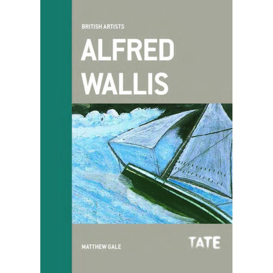 Alfred Wallis - Matthew Gale