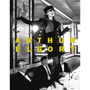 Arthur Elgort - Grace Coddington,Arthur Elgort Arthur Elgort - Grace Coddington,Arthur Elgort