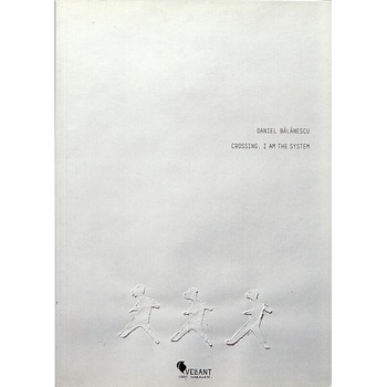 Crossing: I Am the System - Daniel Balanescu Crossing: I Am the System - Daniel Balanescu