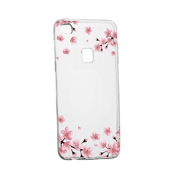 Husa Pastel colors - flowers, pentru Huawei Honor 8X/ View 10 Lite, rezistenta la uzura, anti-alunecare, din silicon Premium, 694 Husa Pastel colors - flowers, pentru Huawei Honor 8X/ View 10 Lite, rezistenta la uzura, anti-alunecare, din silicon Premium, 694