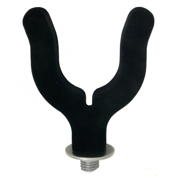 Suport lanseta, Haldorado, RHS feeder black