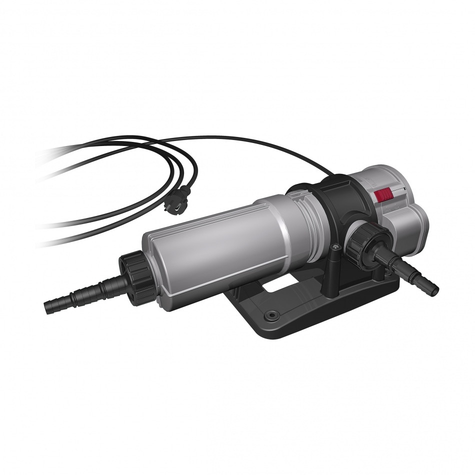 Sterilizator apa JBL PROCRISTAL UV-C Compact plus 11W