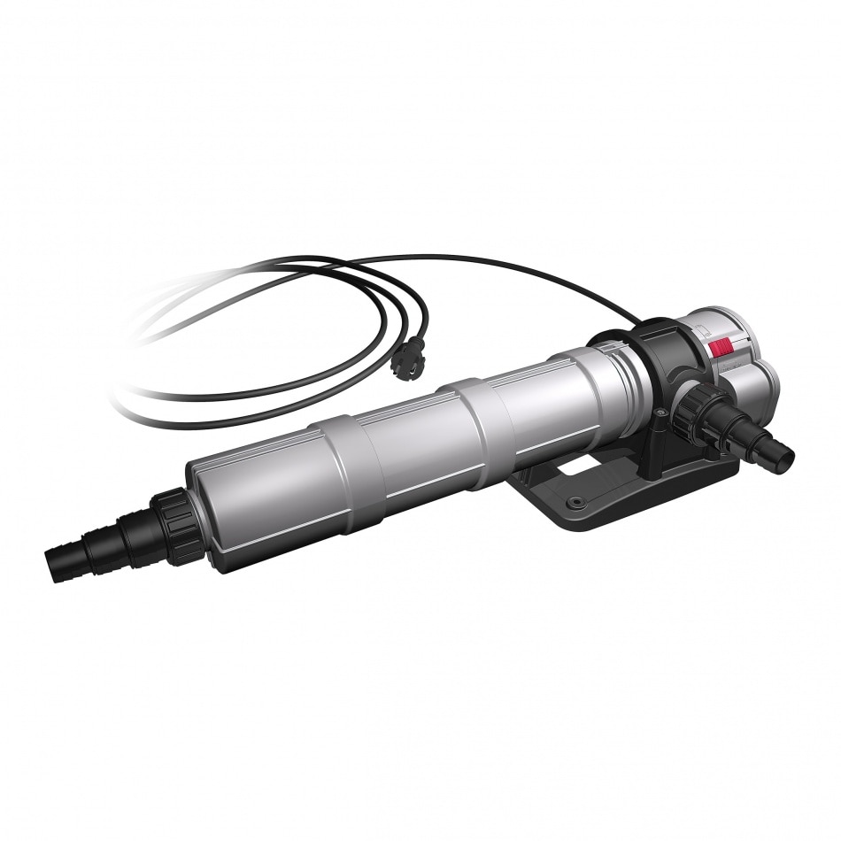 Sterilizator apa JBL PROCRISTAL UV-C Compact Plus 36 W