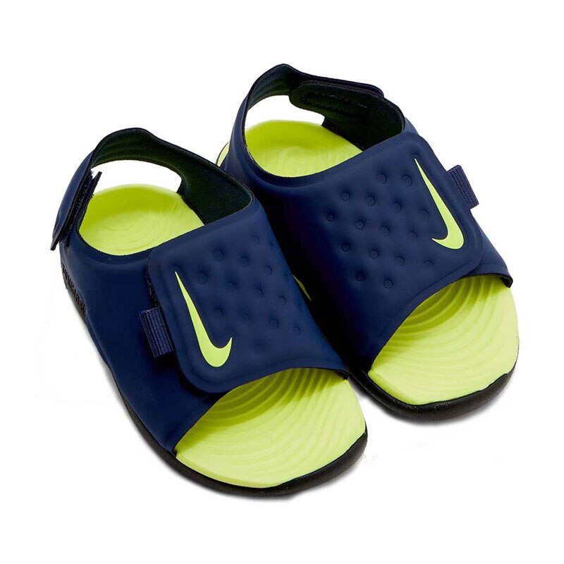 Nike SUNRAY ADJUST 5 GS/PS AJ9076-401 