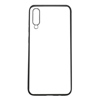 Husa Samsung Galaxy A30S,Galaxy A50,Galaxy A50S - Iberry Electro Matt Black Husa Samsung Galaxy A30S,Galaxy A50,Galaxy A50S - Iberry Electro Matt Black