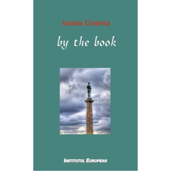 By the Book - Ioana Cosma