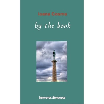 By the Book - Ioana Cosma By the Book - Ioana Cosma
