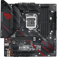 Placa de baza ASUS ROG STRIX B460-G GAMING, Socket 1200