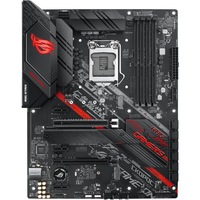 Placa de baza ASUS ROG STRIX B460-H GAMING, Socket 1200