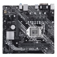 Placa de baza ASUS PRIME B460M-K, Socket 1200