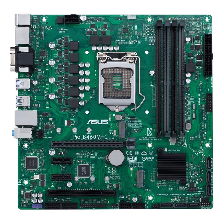Placa de baza, Biostar, Micro ATX