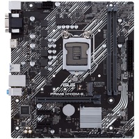 Placa de baza ASUS PRIME H410M-E, Socket 1200