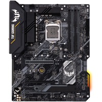 Placa de baza ASUS TUF GAMING H470-PRO (WI-FI), Socket 1200