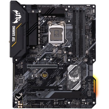 Placa de baza ASUS TUF GAMING H470-PRO (WI-FI), Socket 1200