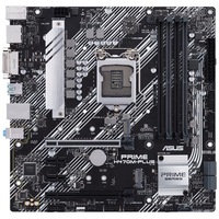 Placa de baza ASUS PRIME H470M-PLUS, Socket 1200