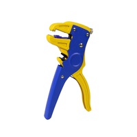 cleste 2in1 dezizolat cabluri electrice automat 0256mm si cutter cabluri hs 700 d imagen 0_0_0