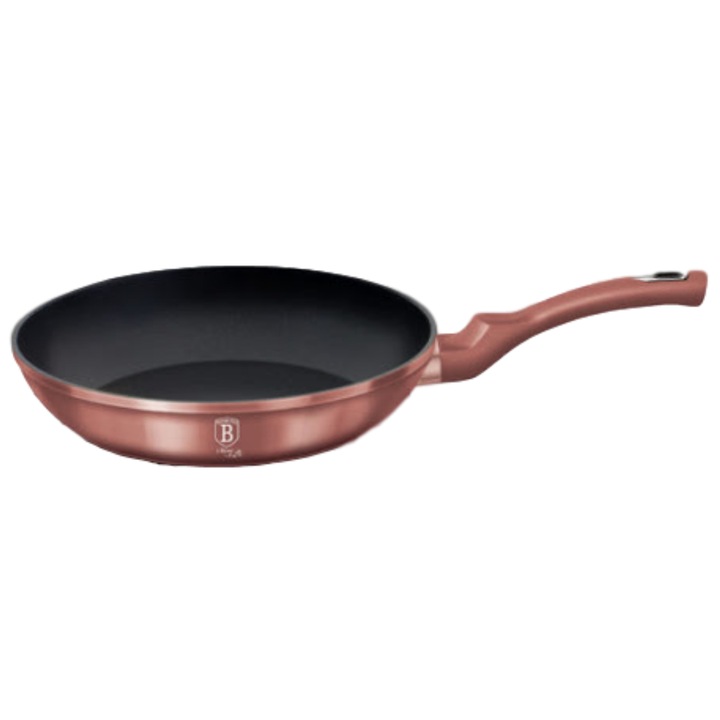 Тиган BERLINGER HAUS, BH6025, I-Rose Edition, розов, 28см