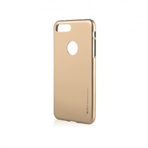 Husa Mercury Jelly Samsung Galaxy S20 / Galaxy S11e Gold