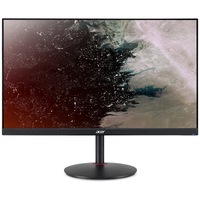 monitor gaming led ips acer nitro 238quot full hd 144 hz freesync dp hdmi pivot xv240ypbmiiprx imagen 44_0_
0
