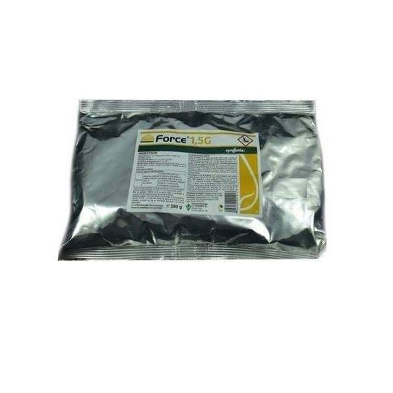 Insecticid Force 1.5 G, 300 g