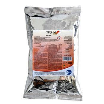 Insecticid Trika Expert, 1 kg Insecticid Trika Expert, 1 kg