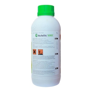 Insecticid Actellic 50 EC, 1 litru